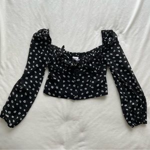 Princess Polly Camina Top